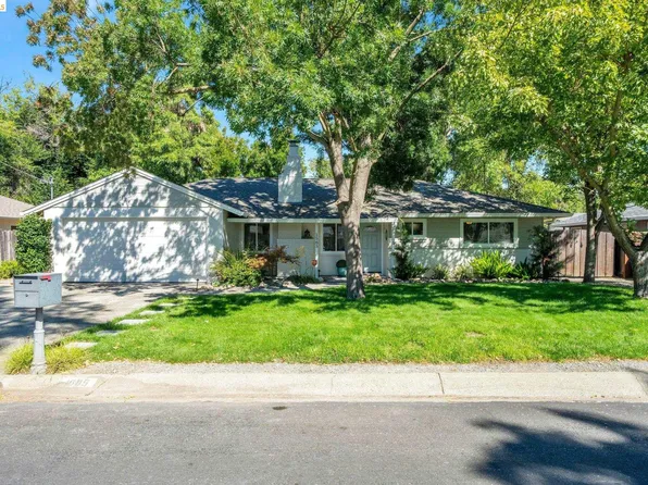 1585 Violet Way, Pleasant Hill, CA 94523