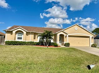 331 Sauders Rd SE, Palm Bay, FL 32909