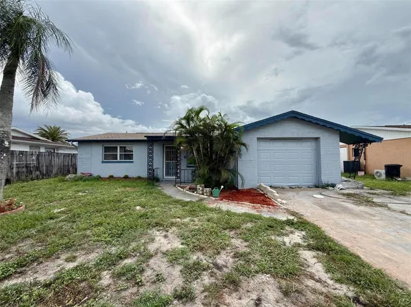 3214 KILBURN ROAD, HOLIDAY, FL 34691