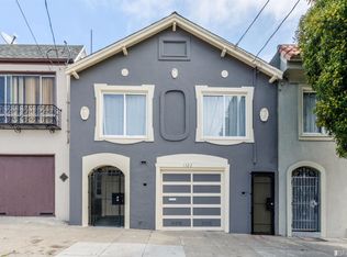 1522 Thomas Ave, San Francisco, CA 94124