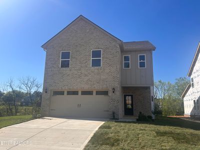 12733 Duckfoot Ln LOT 15, Knoxville, TN, 37934