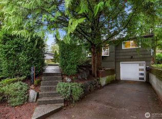 12533 12th Ave NE, Seattle, WA