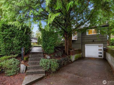 12533 12th Avenue NE, Seattle, WA, 98125