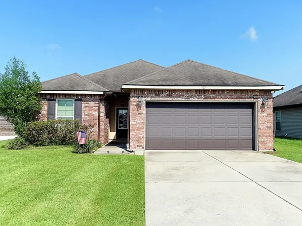 127 Petal Ave, Thibodaux, LA 70301
