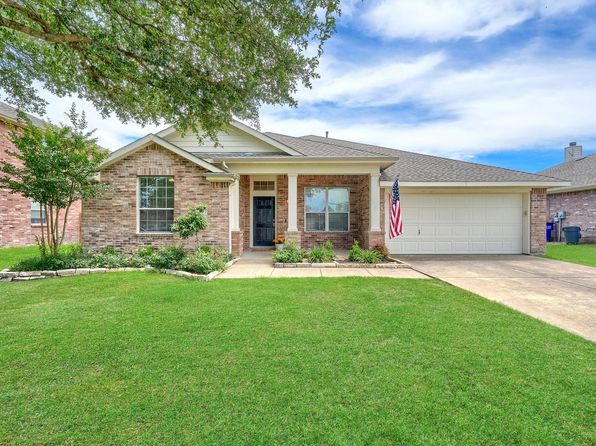 Home for Sale in Forney TX
