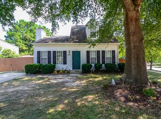 8400 Longfield Dr, Raleigh, NC 27616