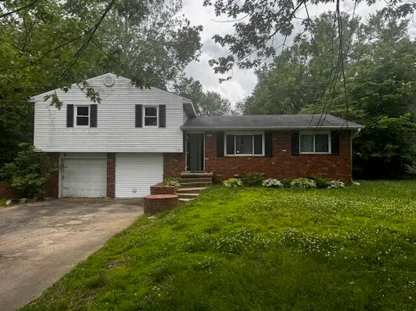 108 E South Street, Marionville, MO 65705