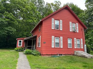 358 Montague Rd APT 2, Sunderland, MA 01375