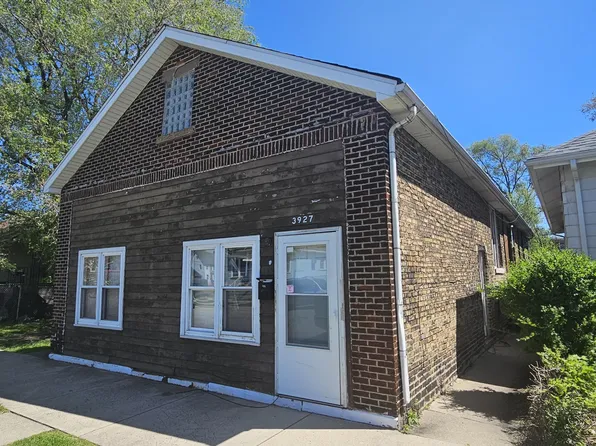 3927 Drummond St, East Chicago, IN 46312