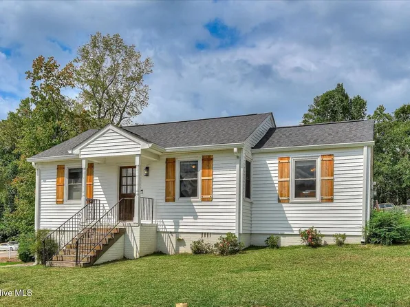1040 Redbird Road, Augusta, GA 30904