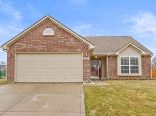 8625 Baypointe Dr, Avon, IN
