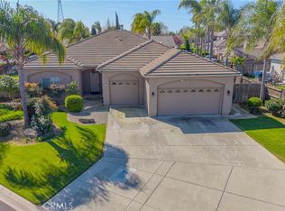 4115 Bella Vista St, Chowchilla, CA 93610