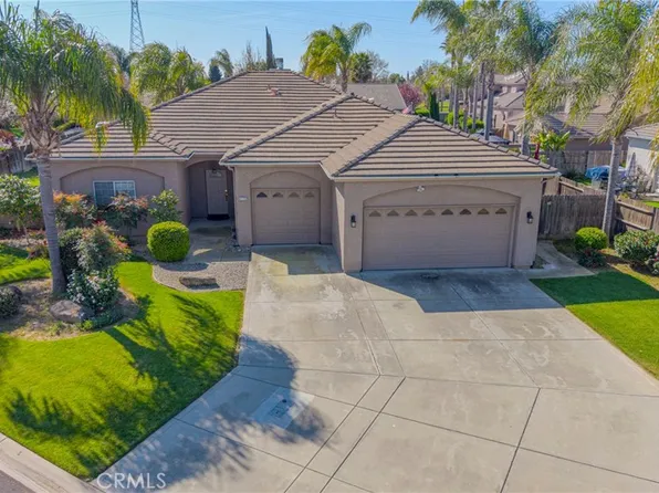 4115 Bella Vista St, Chowchilla, CA 93610