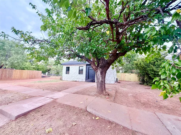 525 Miller St, Abilene, TX 79605
