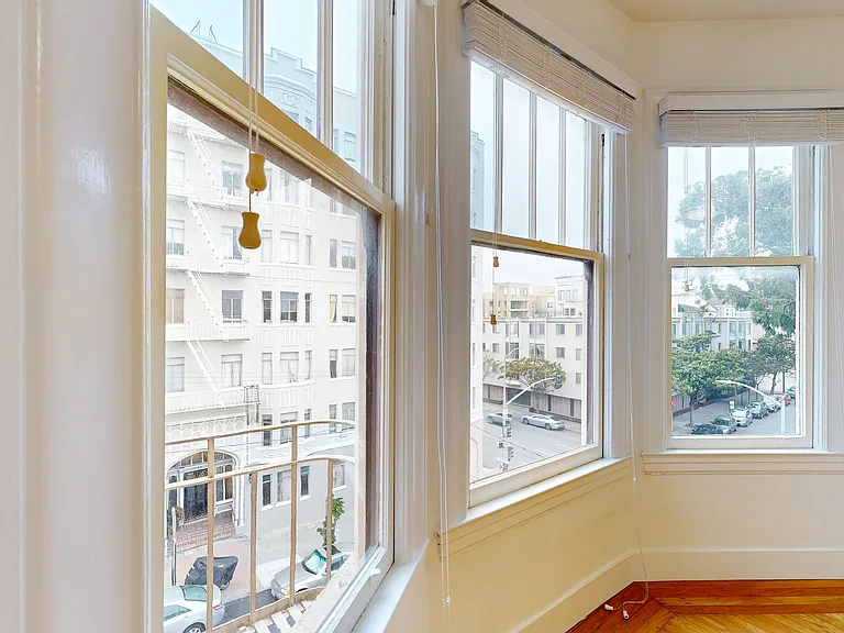1705 Octavia St #304 — Photo 3