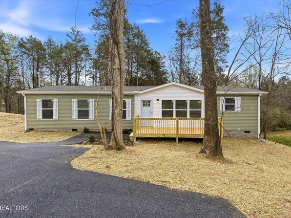 191 Pinecrest Dr, Loudon, TN 37774