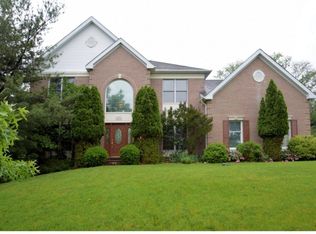 1028 Redtail Rd, Audubon, PA 19403