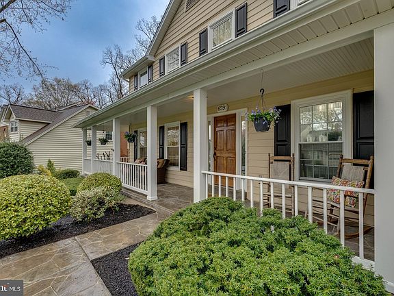 4th image of 6591 Rockland Dr