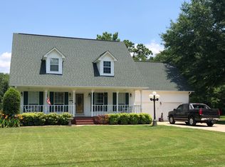 265 Fuller Rd, Boaz, AL 35957