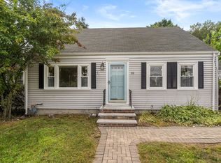 85 Whiting Ave, Dedham, MA 02026