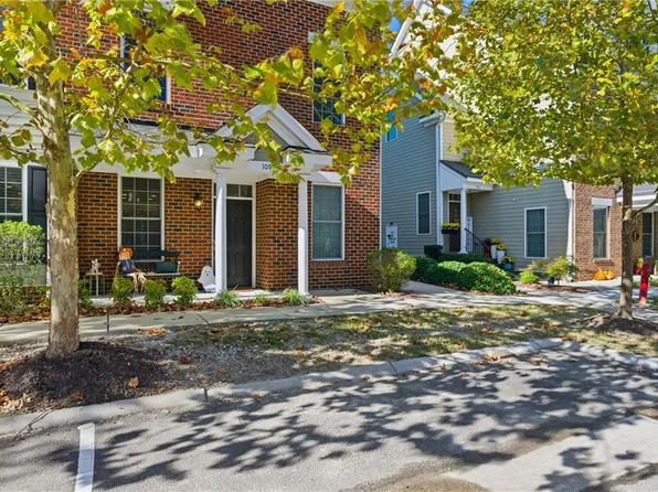 111 Ellery St, Yorktown, VA 23692