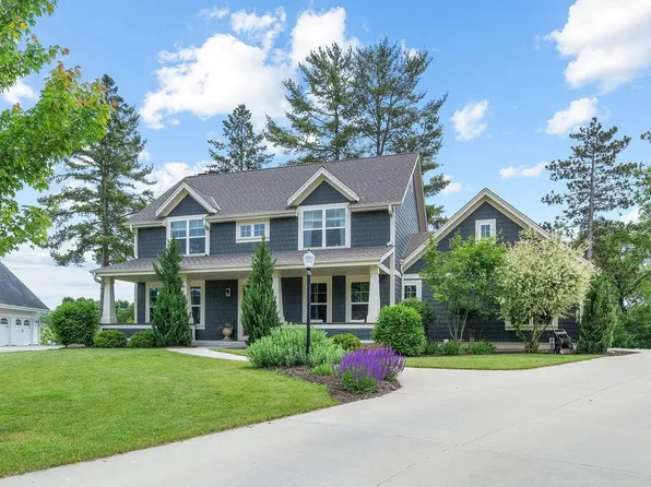 474 Park COURT, Hartland, WI 53029