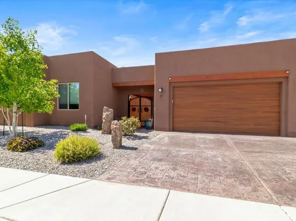 47 Bosquecillo, Santa Fe, NM 87508