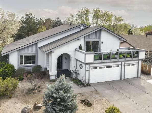 4760 Warren Way, Reno, NV 89509