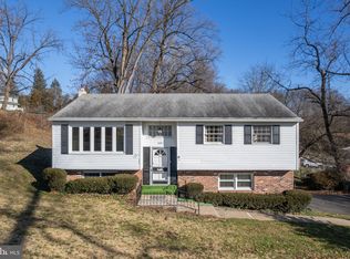 649 Neshaminy St, Langhorne, PA 19047