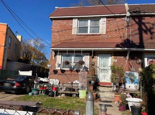 2815 Berkley St, Camden, NJ 08105