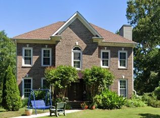 24 Beech Cir, Chelsea, AL 35043