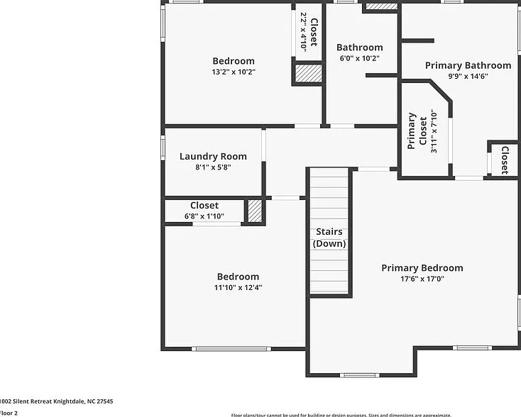 3 bed, 2.5 bath, 1815 sqft, $2,180 — Photo 3