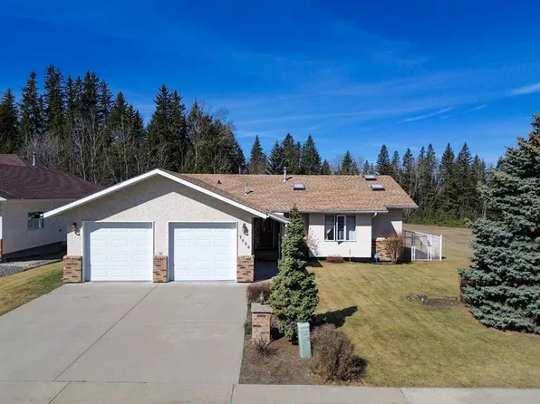 7006 E 61st St, Rocky Mountain House, AB T4T 1M2