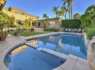 7846 Muirfield Way, Rancho Santa Fe, CA 92067