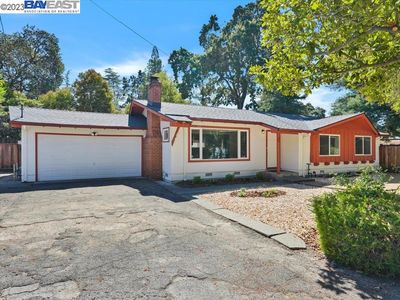 75 Drake Ct, Walnut Creek, CA, 94597