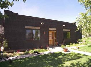 910 Fairfield Dr NW, Deming, NM 88030