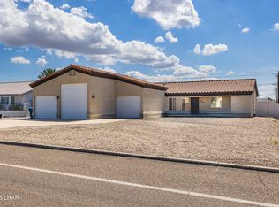 3056 Jamaica Blvd S, Lake Havasu City, AZ 86406