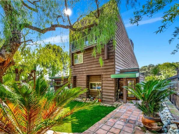 11893 East Trl, Sylmar, CA 91342