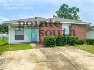 504 Wood Crest Way, Pensacola, FL 32506