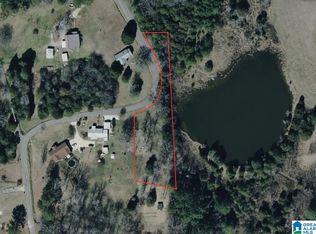 595 Morning Star Rd, Ragland, AL 35131
