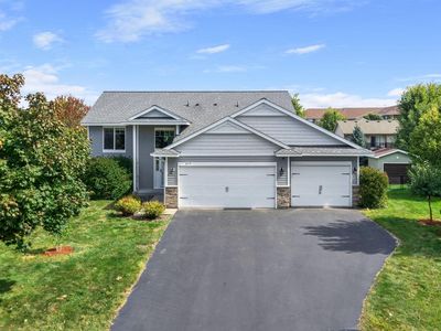 8614 Tessman Ct N, Brooklyn Park, MN, 55445