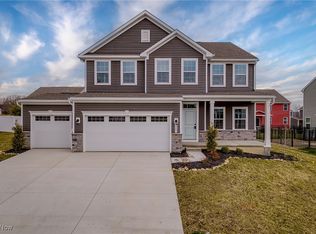 2205 S Park Rd, Twinsburg, OH 44087