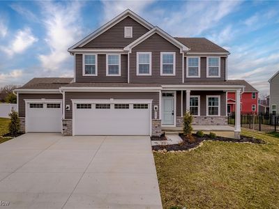 2205 S Park Rd, Twinsburg, OH, 44087