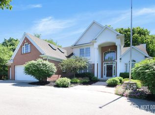 7722 Forest Ct NE, Rockford, MI 49341