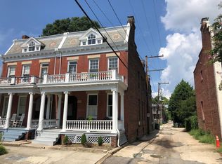 304 N Stafford Ave, Richmond, VA 23220