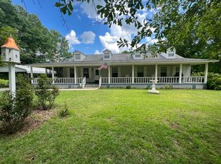 520 Luke Rd, Thomson, GA 30824