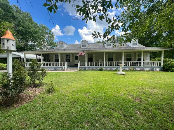 520 Luke Road, Thomson, GA