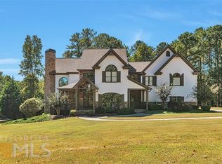 15055 Thompson Rd, Milton, GA 30004