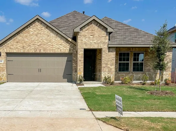 206 Happywell Ln, Caddo Mills, TX 75135
