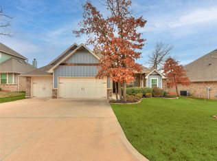 5001 Braavos Way, Arcadia, OK 73007